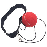 Boxing Tennis Ball Reflex Training Kit