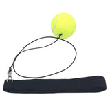 Boxing Tennis Ball Reflex Training Kit