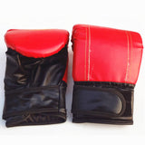 Training Boxing and Sparring Gloves