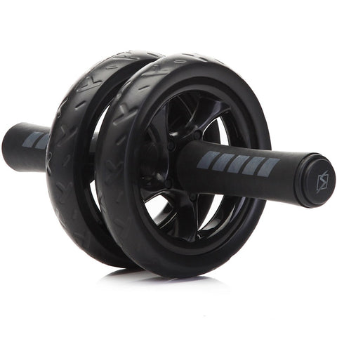 Shredded Abs Roller Wheel