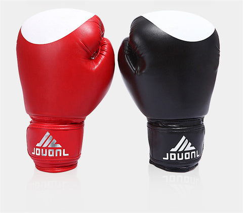 Professional 10 Inch Training Boxing Gloves